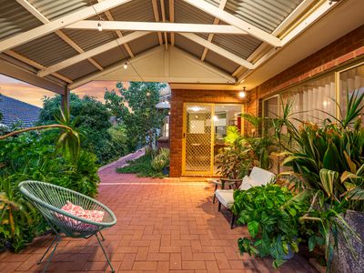 28 Lewis Street, Lamington