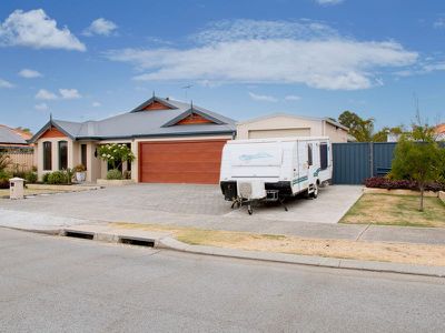 3 Carpentaria Drive , Port Kennedy