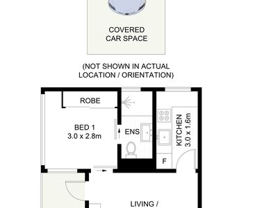 35 / 7-9 Corrimal Street, Wollongong