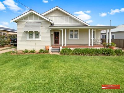 5 BRIDGE Street, Gunnedah