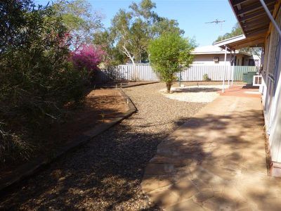 23 Somerset Crescent, South Hedland