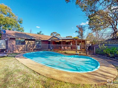 7 Hamilton Close, Dubbo