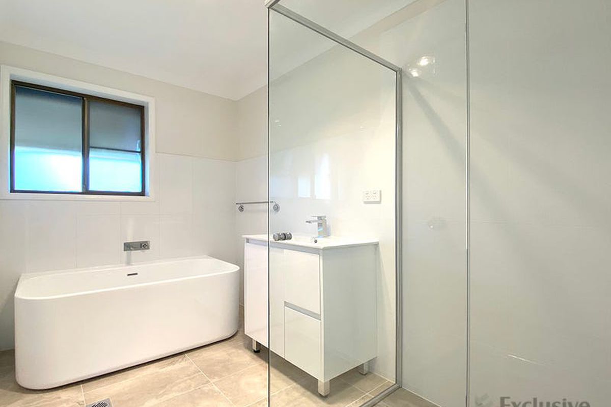 204 York Road, South Penrith