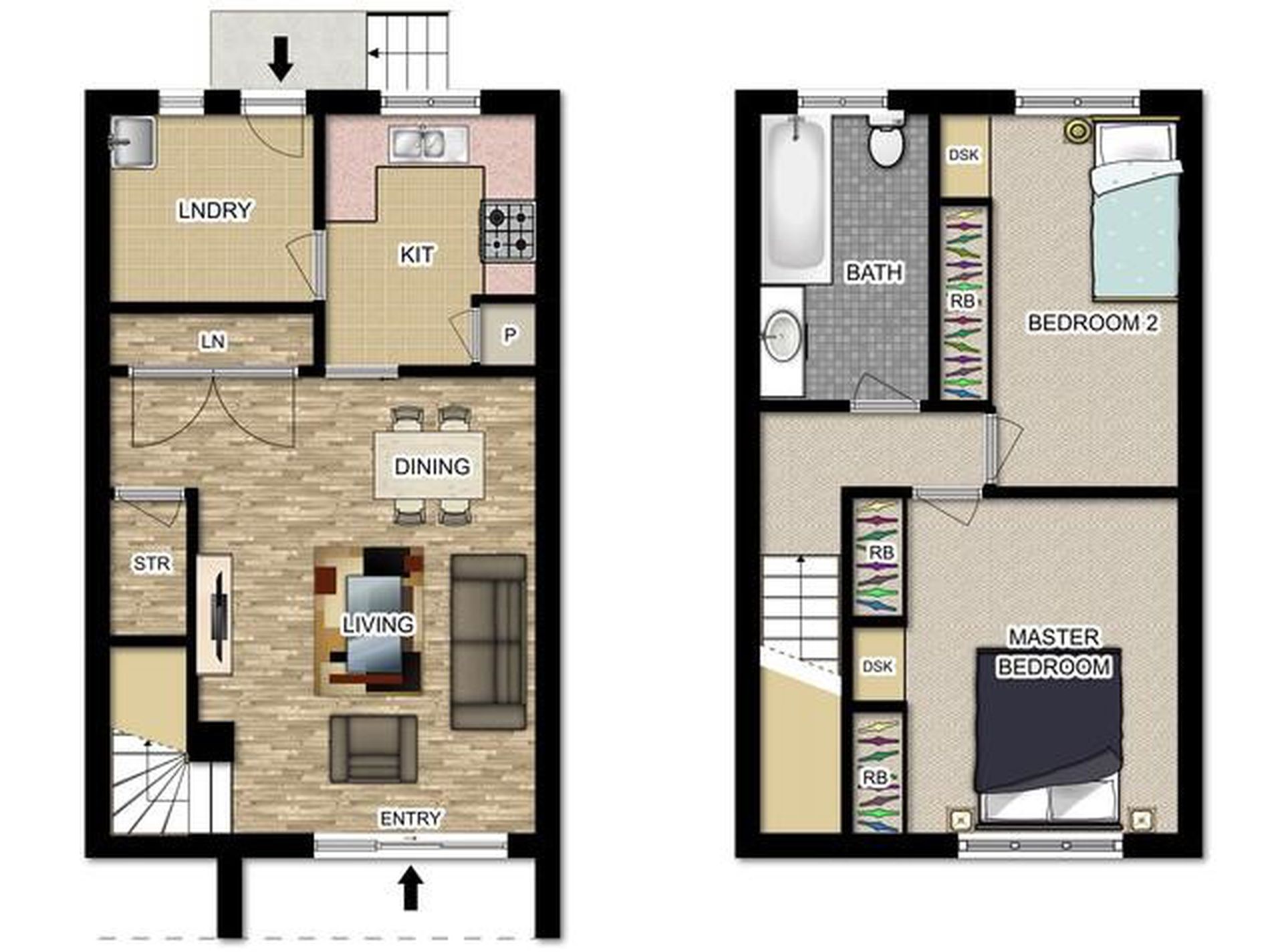 6 / 21 Morton Street, Queanbeyan