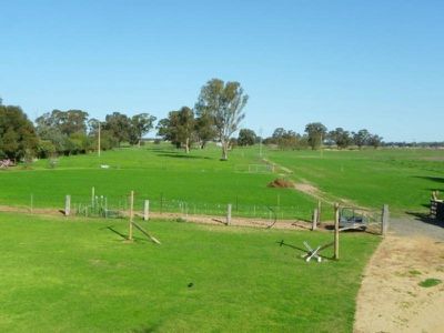 Tocumwal