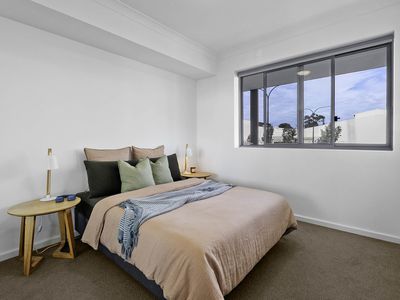 206 / 18 Atkinson Road, Subiaco