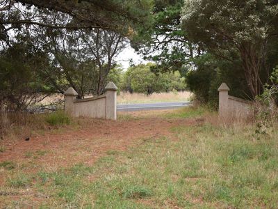 Lot 22, Rendelsham Road, Millicent