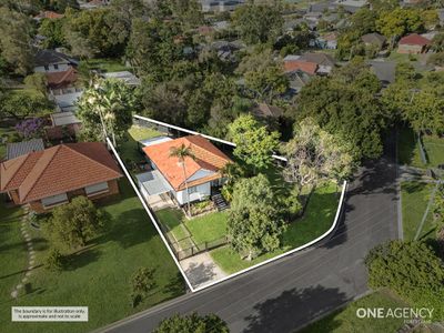 11 Yulan Street, Inala