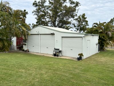 24 Becker Street, Moura