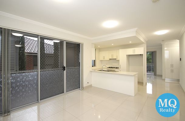 6 / 25 Livingstone Road, Lidcombe
