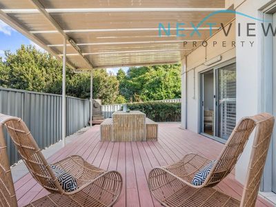 4 / 71 Joslin Street, Kotara
