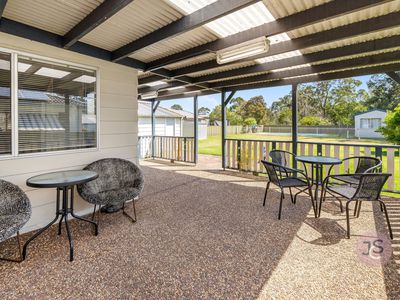 12 Victoria Street, Barnsley