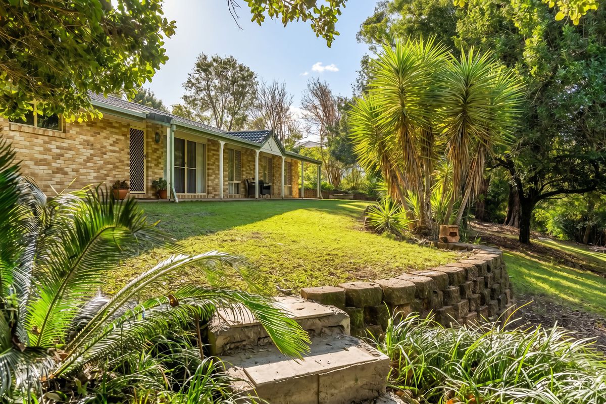 321 Richmond Hill Road, Richmond Hill