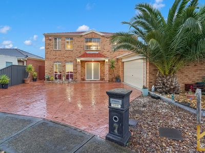 7 Roper Court, Manor Lakes