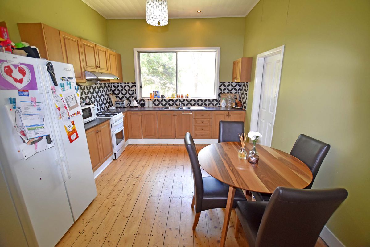 24  Tisdall Road, Kyabram