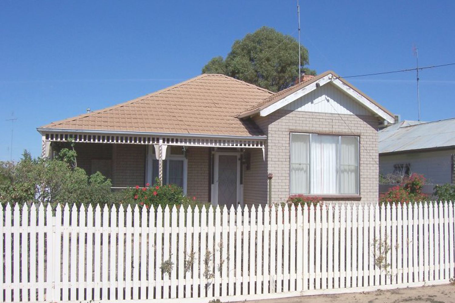 Warracknabeal