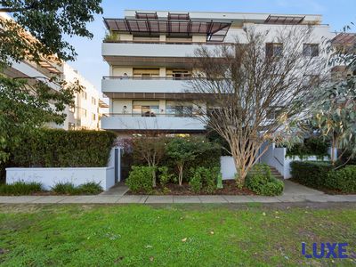 112 / 25 Macquarie Street, Barton