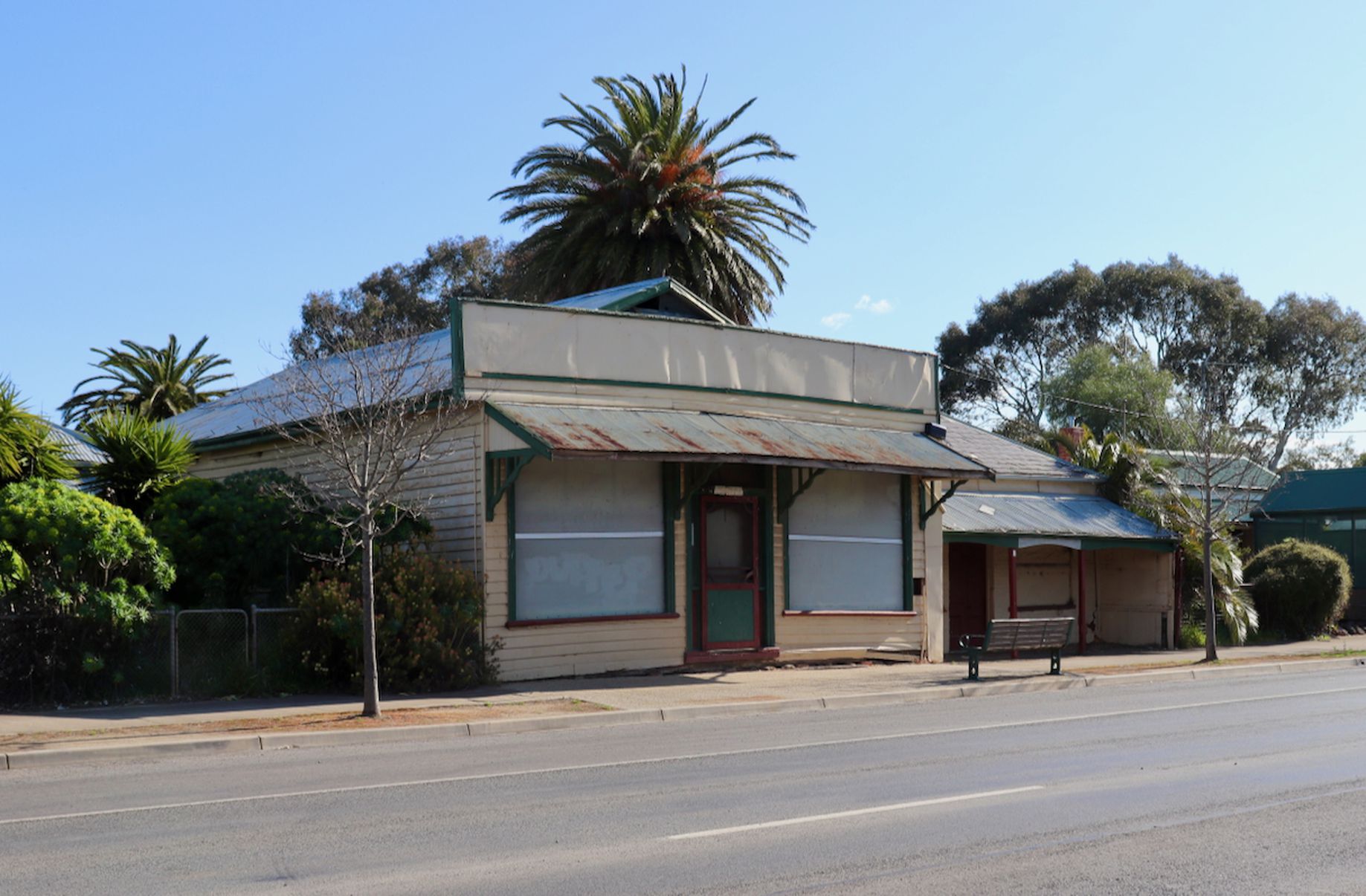 Lot 1, 2, 3 &, 4 COLAC-BALLARAT ROAD, Rokewood