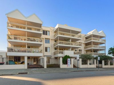 10 / 22 Nile Street, East Perth