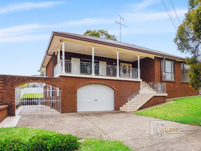 9 Raymond Street, Blacktown