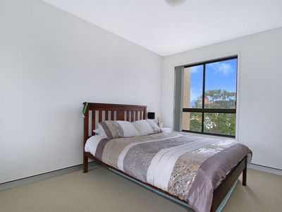 13 / 1 Governors Lane, Wollongong