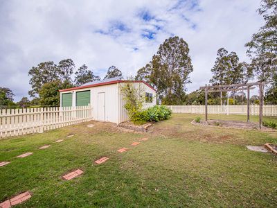 13 Warren Court, Wondai