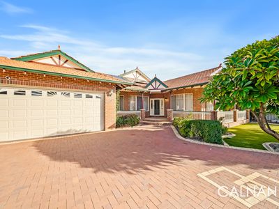 15 Smokewood Place, Leeming