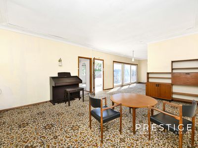 30 Hannam Street, Turrella