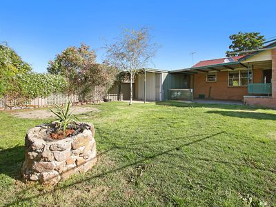 22 WORNES DRIVE , Wodonga