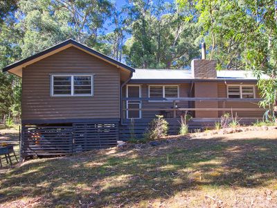 7 Warrambat Road, Sawmill Settlement