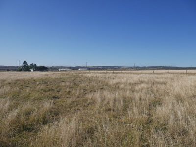 Lot 8, Weens Road, Kingaroy