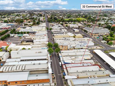 32 Commercial Street West, Mount Gambier
