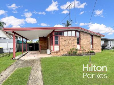 44 Tapiola Avenue, Hebersham