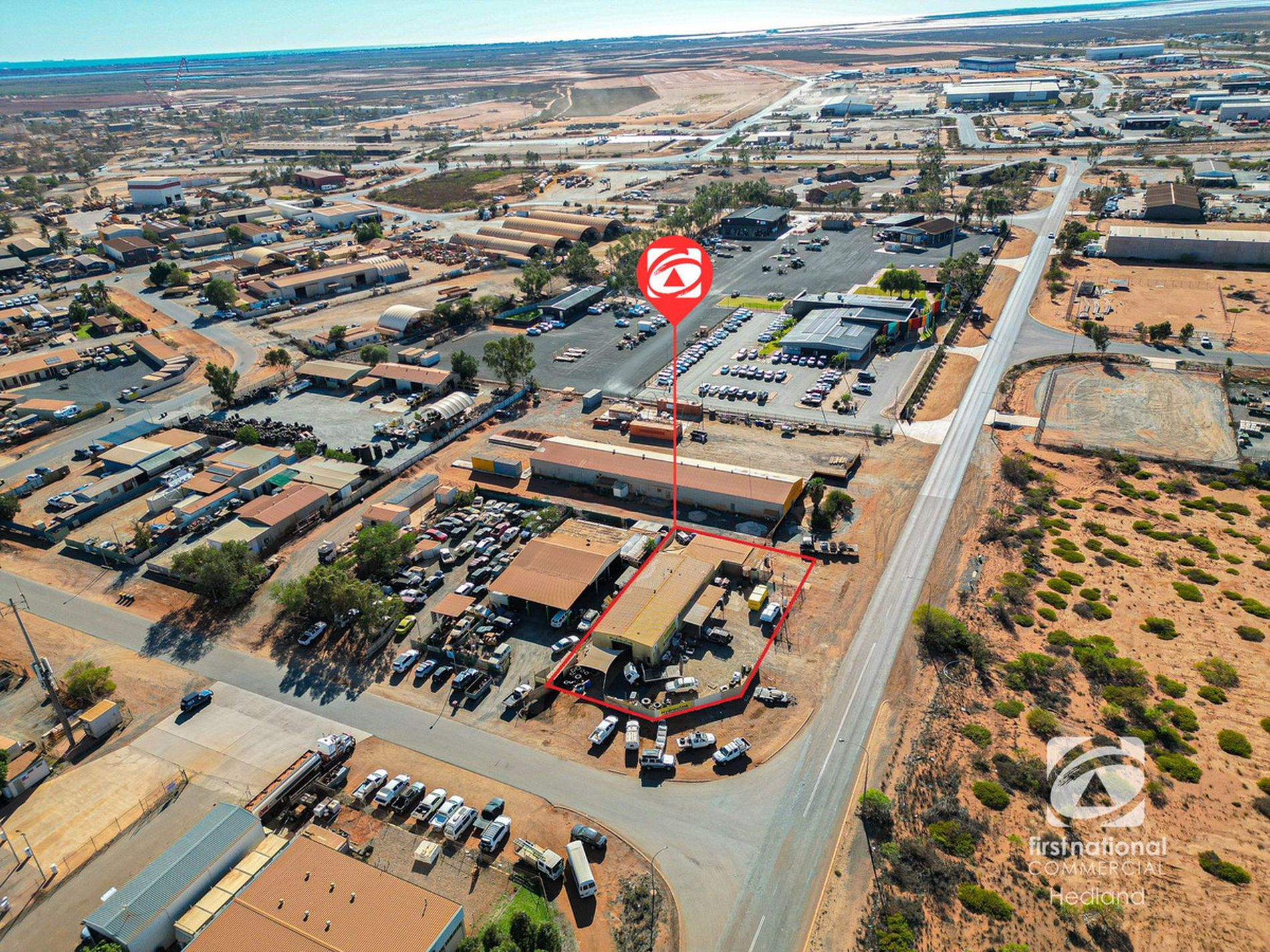 13 Pardoo Street, Wedgefield