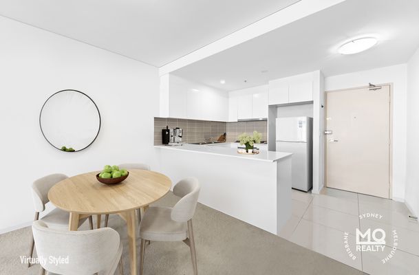 45 / 61-71 Queen Street, Auburn