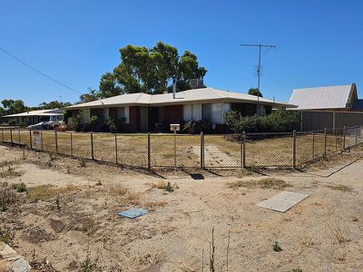 61 Forrest Street, Kellerberrin