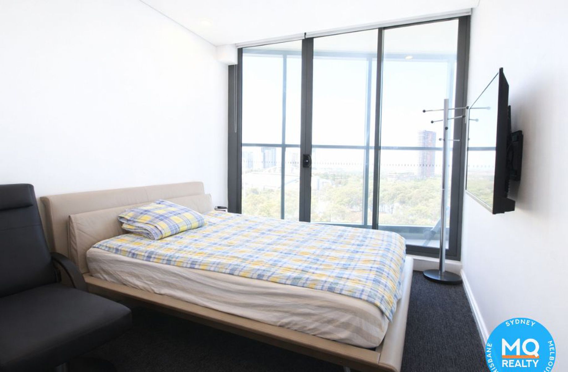 1208 / 1 Carter Street, Lidcombe