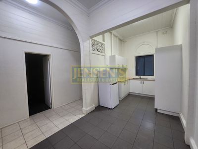 62 High Street, Charters Towers City