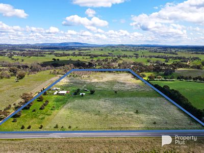 127 Lyell Road, Redesdale