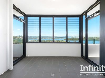 807 / 46 Walker Street, Rhodes