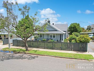 42 Meyer Street, Donald