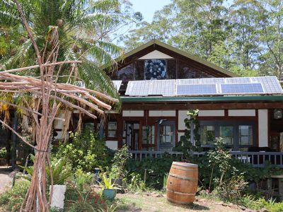 10 / 924 Blue Knob Rd, Nimbin