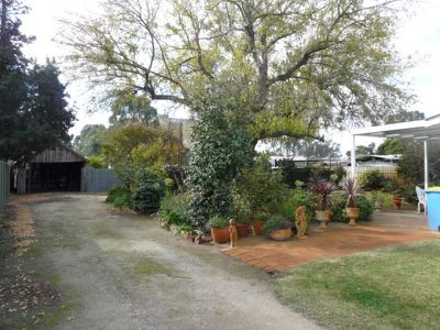 Tocumwal