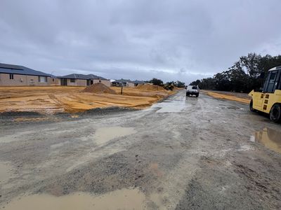 Lot 34, Ninth Road, Hilbert
