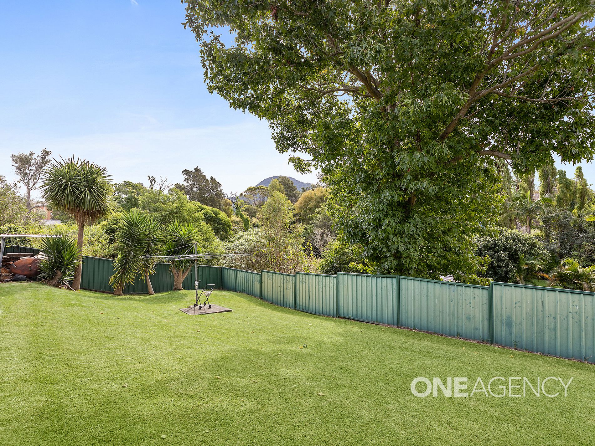 134 Blackman Parade, Unanderra