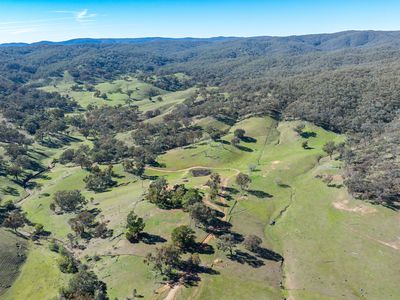 'Sweetwater' 198 Tinmines Road, Mullengandra