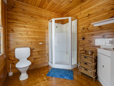 36 Cray Point Parade, Eggs And Bacon Bay