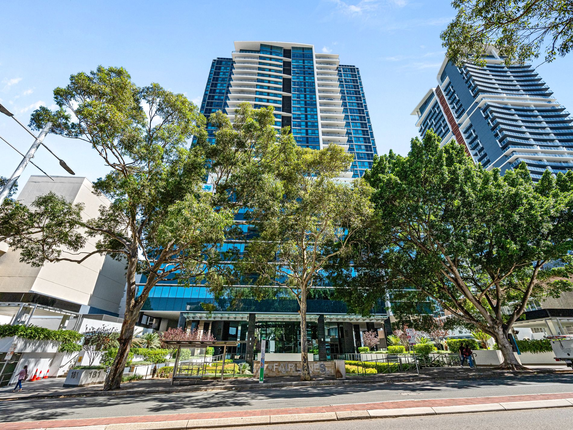 150 / 181 Adelaide Terrace, East Perth