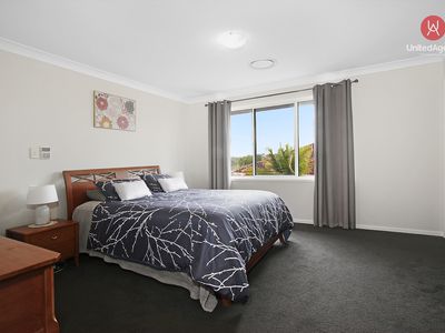 116 Carmichael Drive, West Hoxton