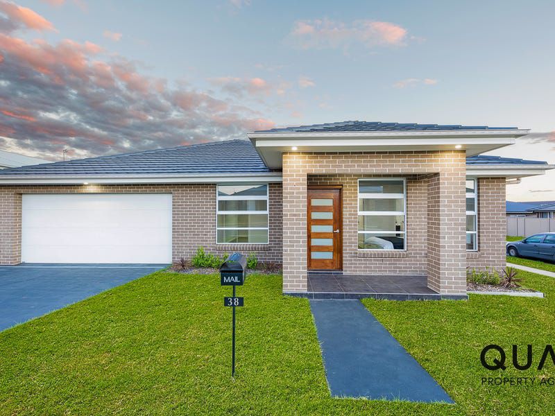 38 Kale Road, Spring Farm